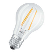 OSRAM LAMPE LED-Lampe E27 827 LEDPCLA606,5W827FE27