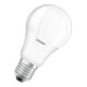 OSRAM LAMPE LED-Lampe E27 827 LEDPCLA608,5827FRE27-1