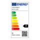 OSRAM LAMPE LED-Lampe E27 827 LEDPCLA608,5827FRE27-2