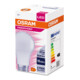 OSRAM LAMPE LED-Lampe E27 827 LEDPCLA608,5827FRE27-4