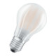 OSRAM LAMPE LED-Lampe E27 827 PCLA606,5W827GLFRE27-1