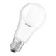 OSRAM LAMPE LED-Lampe E27 840 LEDPCLA10013840FRE27-1