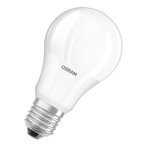 OSRAM LAMPE LED-Lampe E27 840 LEDPCLA404,9840FRE27