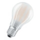 OSRAM LAMPE LED-Lampe E27 840 LEDPCLA404840GLFRE27-1
