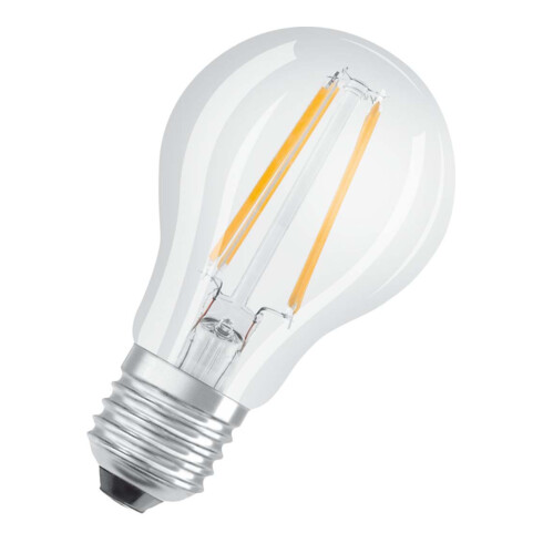 OSRAM LAMPE LED-Lampe E27 840 LEDPCLA606,5W840FE27