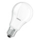OSRAM LAMPE LED-Lampe E27 840 LEDPCLA608,5840FRE27-1