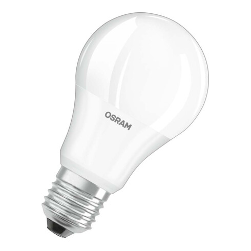OSRAM LAMPE LED-Lampe E27 840 LEDPCLA608,5840FRE27
