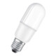OSRAM LAMPE LED-Lampe E27 840 LEDPSTICK759840FRE27-1