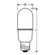 OSRAM LAMPE LED-Lampe E27 840 LEDPSTICK759840FRE27