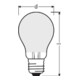 OSRAM LAMPE LED-Lampe E27 840 PCLA606,5W840GLFRE27