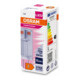 OSRAM LAMPE LED-Lampe G4 827 LEDPPIN10CL0,9W827G4-5