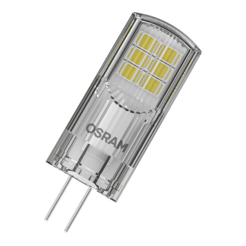 OSRAM LAMPE LED-Lampe G4 827 LEDPPIN30CL2,6W827G4