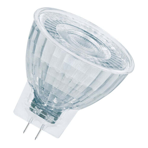 OSRAM LAMPE LED-Reflektorlampe MR11 GU4, 927, dim. LPMR11D3536 4,5W/927