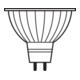 OSRAM LAMPE LED-Reflektorlampe MR16 GU5,3, 830 LPMR1650368W830GU5.3