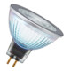 OSRAM LAMPE LED-Reflektorlampe MR16 GU5,3, 930, dim. LPMR16D5036 8W/930
