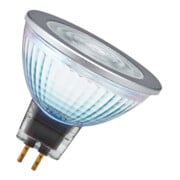 OSRAM LAMPE LED-Reflektorlampe MR16 GU5,3, 930, dim. LPMR16D5036 8W/930-1