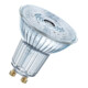 OSRAM LAMPE LED-Reflektorlampe PAR16 GU10, 827 LPPAR1650364,3W827GU-1