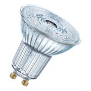 OSRAM LAMPE LED-Reflektorlampe PAR16 GU10, 827 LPPAR1650364,3W827GU