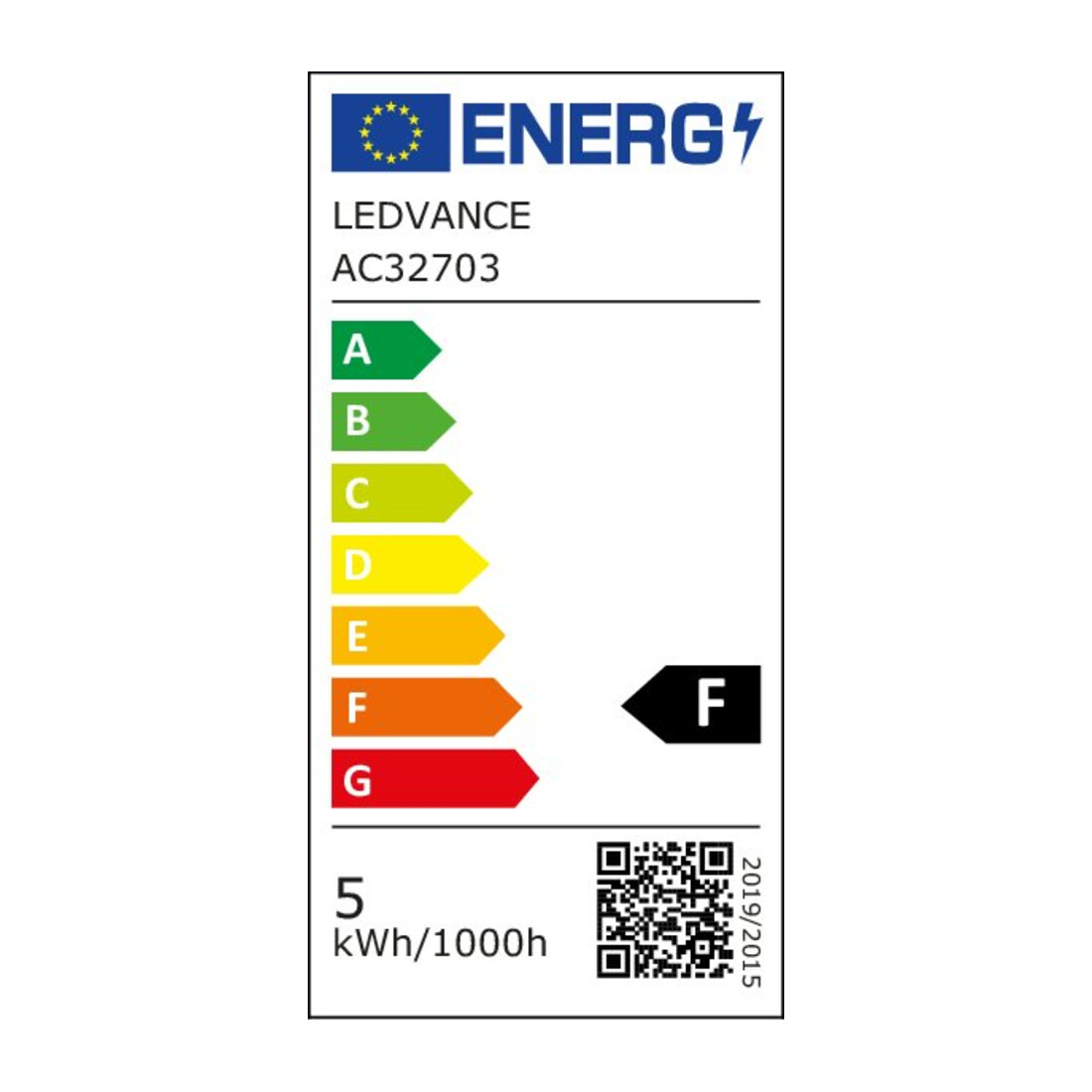 OSRAM LAMPE LED-Reflektorlampe PAR16 GU10, 827 LPPAR1650364,3W827GU