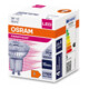 OSRAM LAMPE LED-Reflektorlampe PAR16 GU10, 827 LPPAR1650364,3W827GU-4
