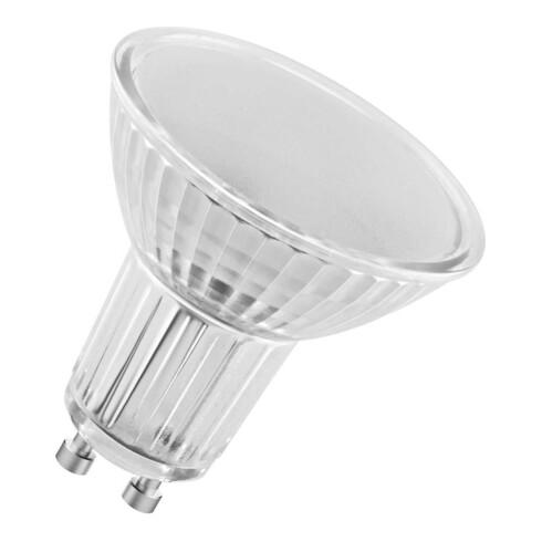 OSRAM LAMPE LED-Reflektorlampe PAR16 GU10, 840 LPPAR16501204,3W840G