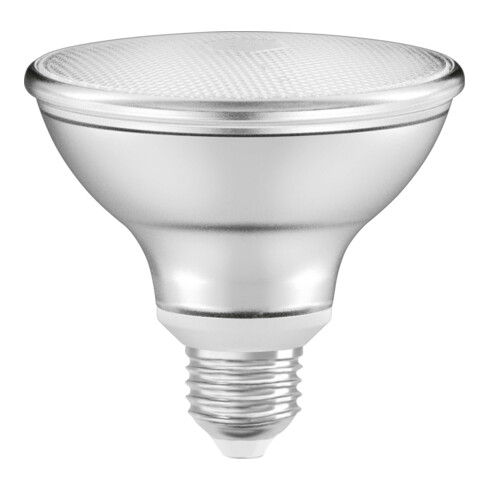 OSRAM LAMPE LED-Reflektorlampe PAR30 E27, 927, dim. LPPAR30D753610927E27