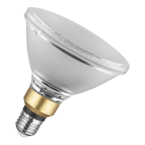 OSRAM LAMPE LED-Reflektorlampe PAR38 E27, 827 LPPAR381203012,5827