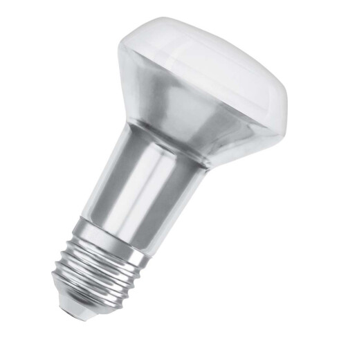 OSRAM LAMPE LED-Reflektorlampe R63 E27, 827 SMART#4058075607910