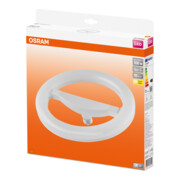 OSRAM LAMPE LED-Ringlampe E27 827 LED CIR.14,5827FRE27-4