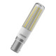 OSRAM LAMPE LED-Slim-Lampe B15d 827 LEDTSLIM60 7W827B15D-1