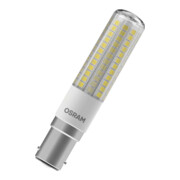 OSRAM LAMPE LED-Slim-Lampe B15d 827 LEDTSLIM60 7W827B15D