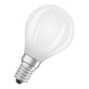 OSRAM LAMPE LED-Tropfenlampe E14 827, dim. PCLP25D2,8827GLFRE14