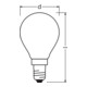 OSRAM LAMPE LED-Tropfenlampe E14 827, dim. PCLP25D2,8827GLFRE14-4