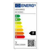 OSRAM LAMPE LED-Tropfenlampe E14 827 LEDPCLP252,5W827FE14-4