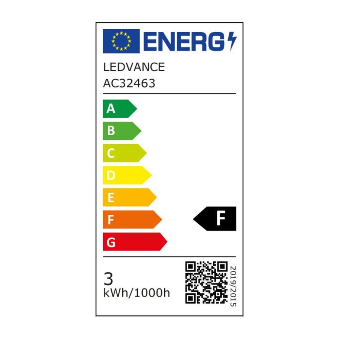 OSRAM LAMPE LED-Tropfenlampe E14 827 LEDPCLP252,5W827FE14
