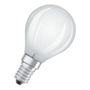 OSRAM LAMPE LED-Tropfenlampe E14 827 PCLP252,5W827GLFRE14