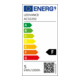 OSRAM LAMPE LED-Tropfenlampe E27 827, dim. LEDPCLP40D4,8827FE27-3