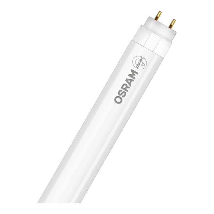 OSRAM LAMPE LED-Tube T8 f. EVG 865 ST8PROU-1.2M15W865HF