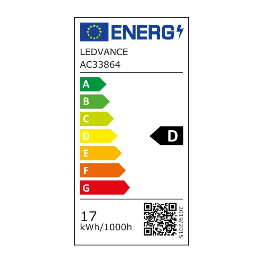 OSRAM LAMPE LED-Tube T8 f. EVG 865 ST8PROU-1.2M15W865HF