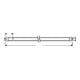 OSRAM LAMPE LED-Tube T8 f. KVG/VVG 865 TUT8EMAUO150023,1865