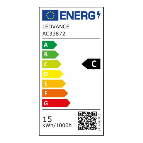 OSRAM LAMPE LED-Tube T8 univeral 840 ST8PROU-1.2M15W840UN