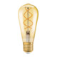 OSRAM LAMPE LED-Vintage-Lampe E27, 820 1906LEDISOND4,5820FG-1