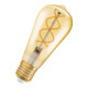 OSRAM LAMPE LED-Vintage-Lampe E27, 820 1906LEDISOND4,5820FG-2