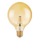 OSRAM LAMPE LED-Vintage-Lampe E27, 825, dim. 1906GLOBE6,5/824FGD-1
