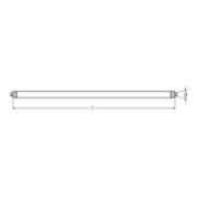 OSRAM LAMPE Leuchtstofflampe LUMILUX Emergency Lighting L 6W/840 EL-4