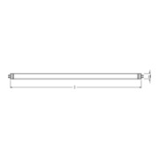 OSRAM LAMPE Leuchtstofflampe LUMILUX T5 nws FLH1 HE 21W/840-3