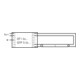 OSRAM LAMPE Leuchtstofflampe Ringform T5 nws 2GX13 FC 40W/840-5