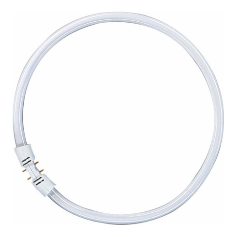 OSRAM LAMPE Leuchtstofflampe Ringform T5 wws 2GX13 FC 22W/827