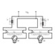 OSRAM LAMPE Leuchtstofflampe U-Form L 18W/840 U-5