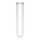 OSRAM LAMPE Leuchtstofflampe U-Form L 36W/840 U-1